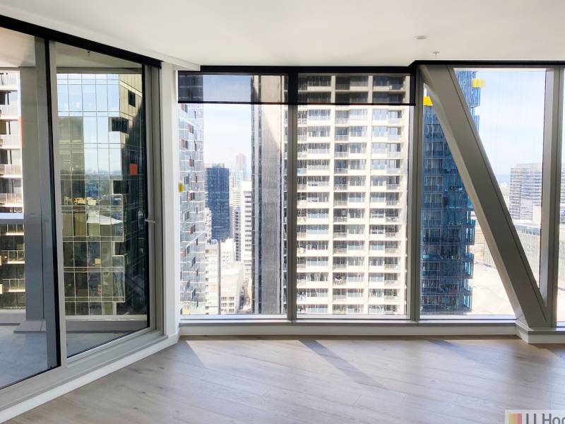 3210A/250 Spencer Street, MELBOURNE