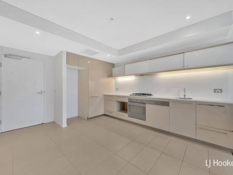 1005/1 Point Park Crescent, DOCKLANDS