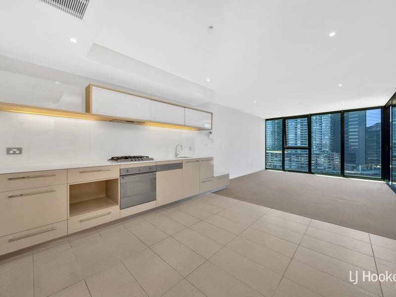 1005/1 Point Park Crescent, DOCKLANDS
