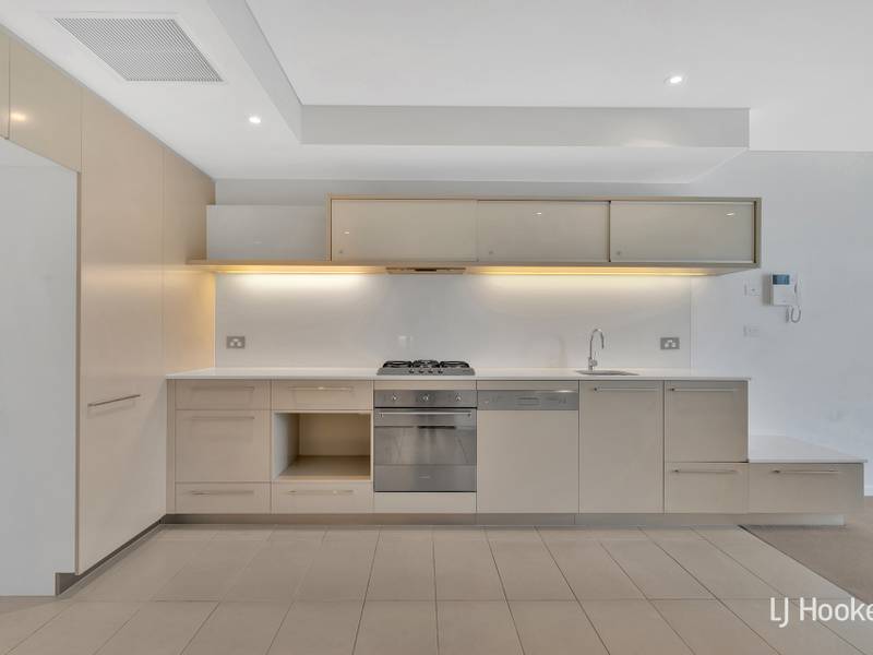 1005/1 Point Park Crescent, DOCKLANDS