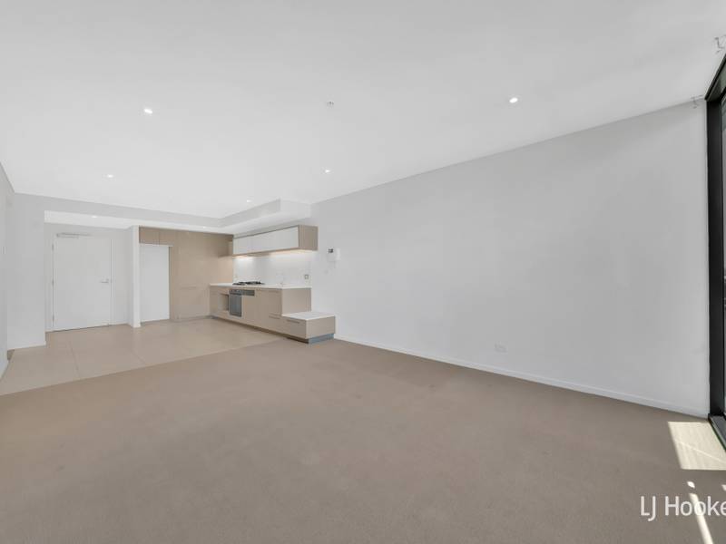 1005/1 Point Park Crescent, DOCKLANDS