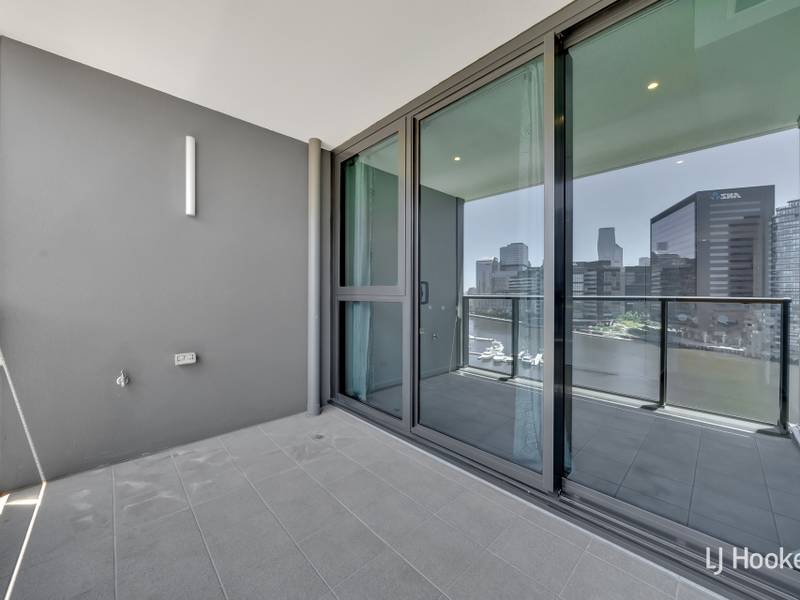 1005/1 Point Park Crescent, DOCKLANDS