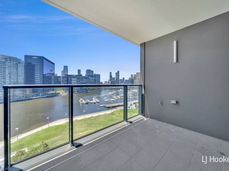1005/1 Point Park Crescent, DOCKLANDS