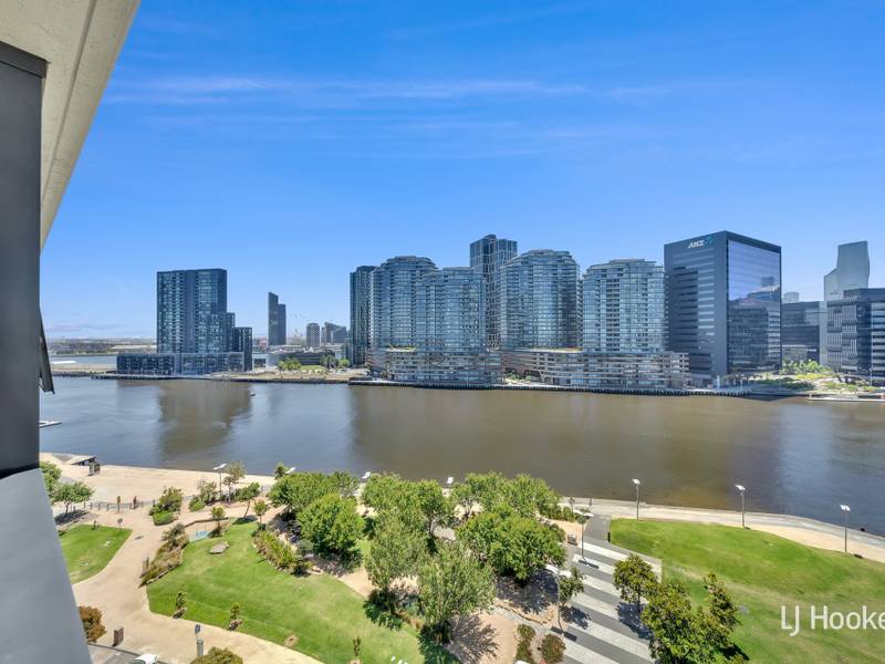 1005/1 Point Park Crescent, DOCKLANDS