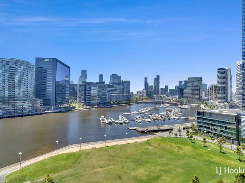 1005/1 Point Park Crescent, DOCKLANDS