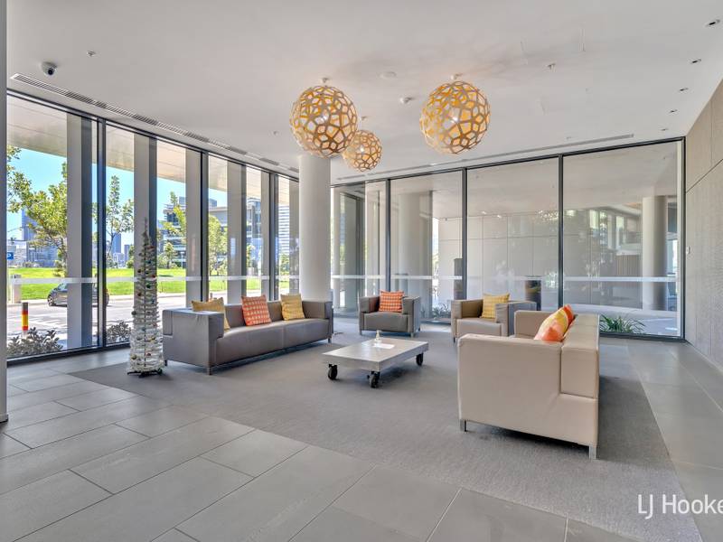 1005/1 Point Park Crescent, DOCKLANDS