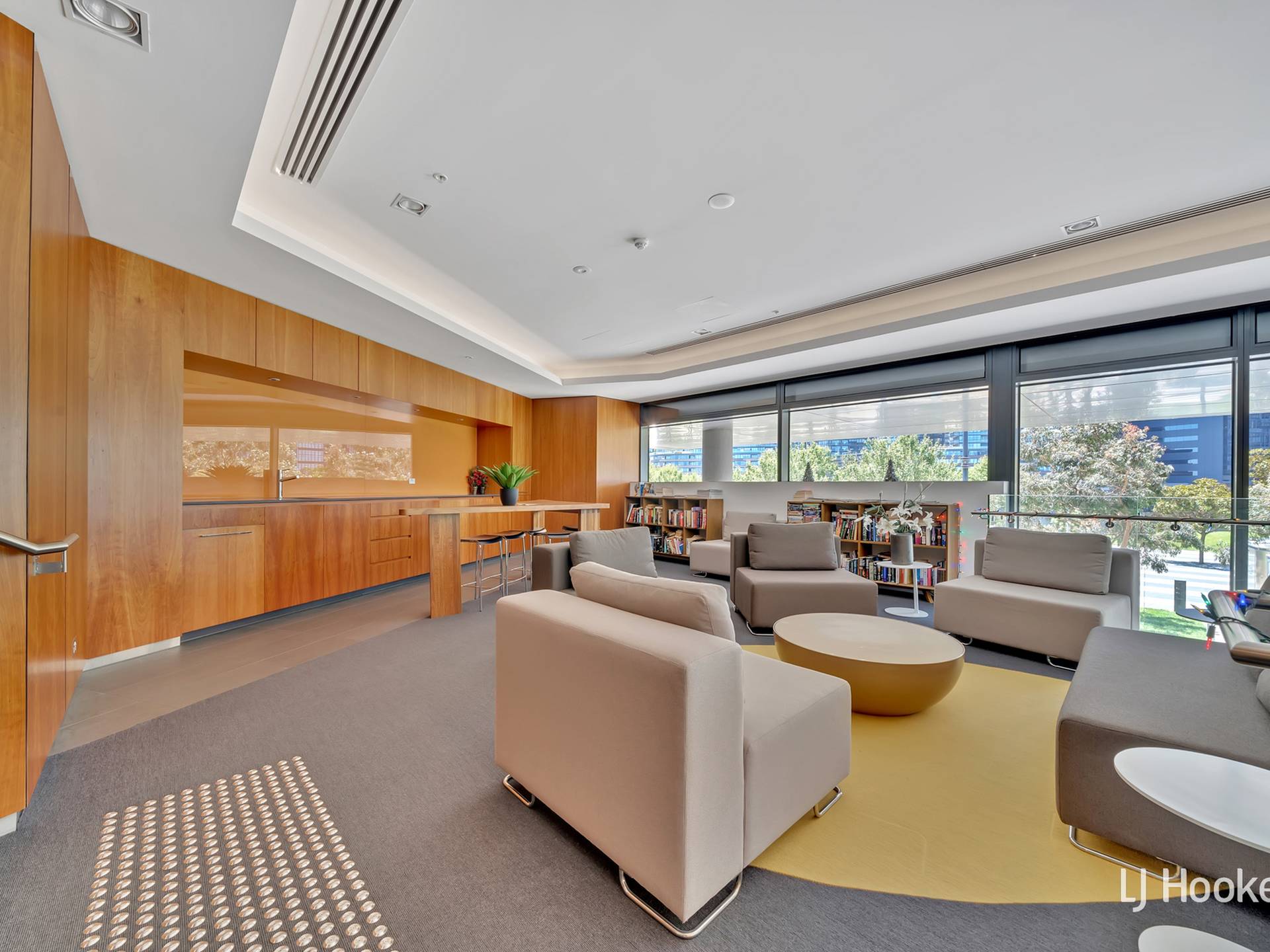 1005/1 Point Park Crescent, DOCKLANDS