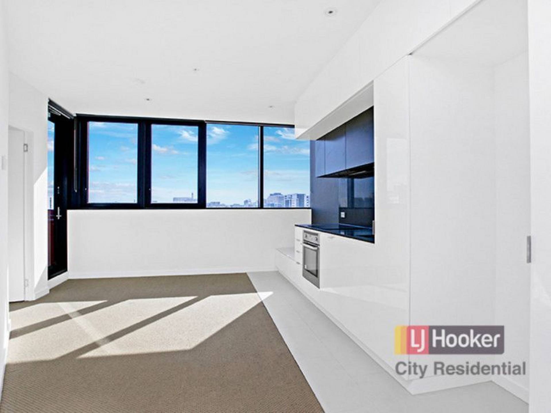 1001/551 Swanston Street, CARLTON