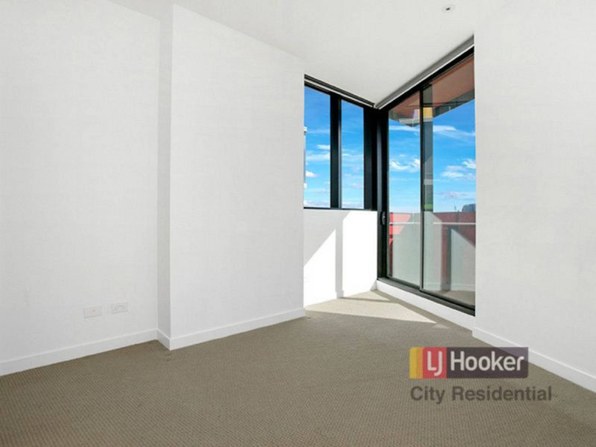 1001/551 Swanston Street, CARLTON