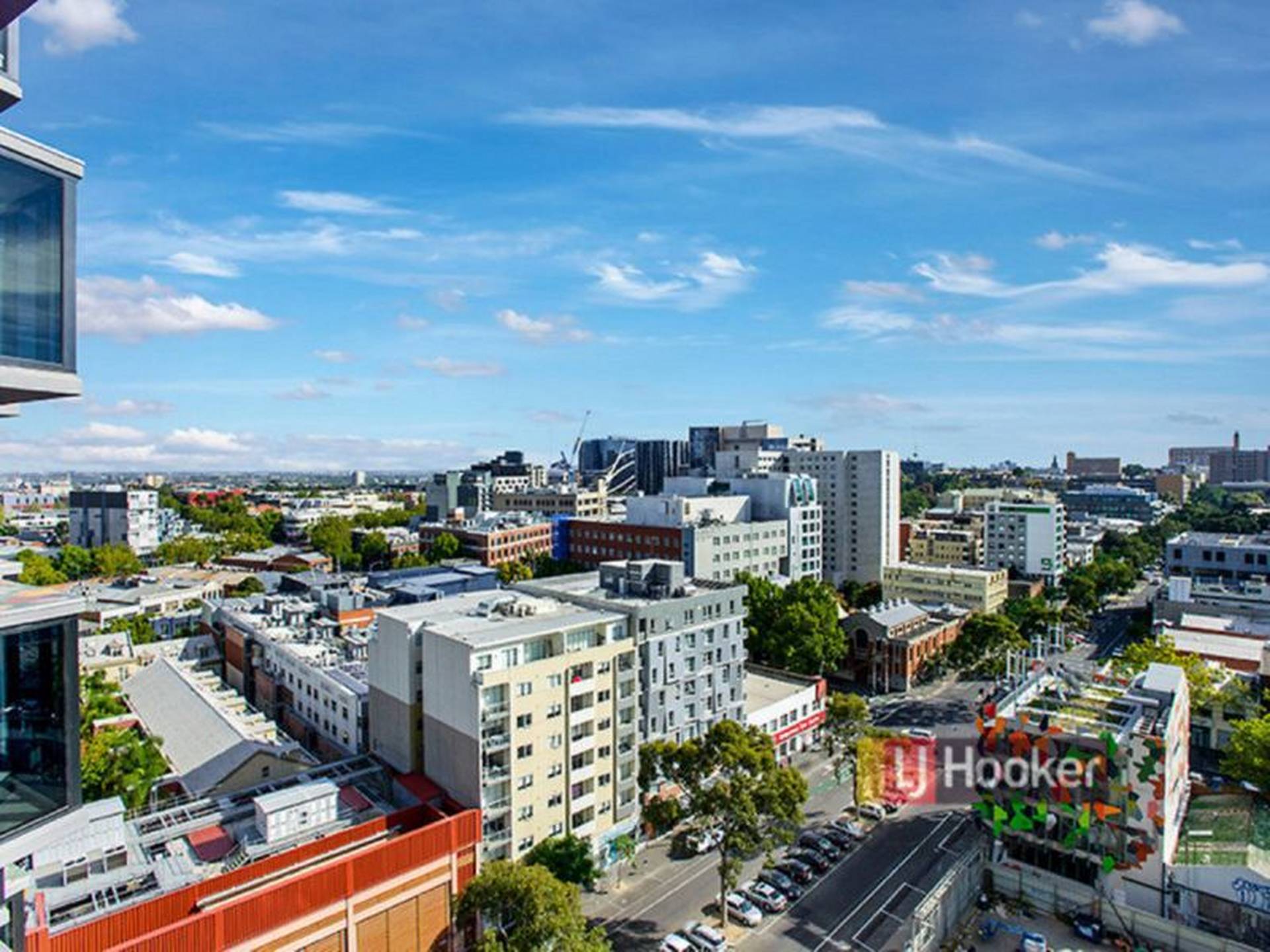 1001/551 Swanston Street, CARLTON