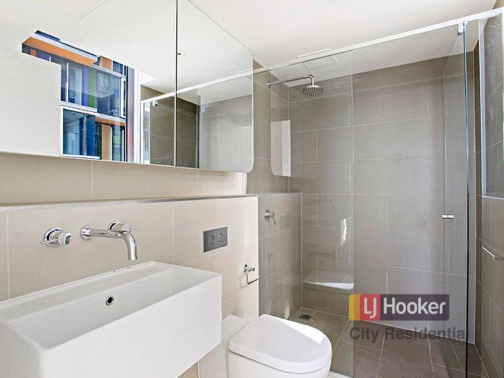 1001/551 Swanston Street, CARLTON