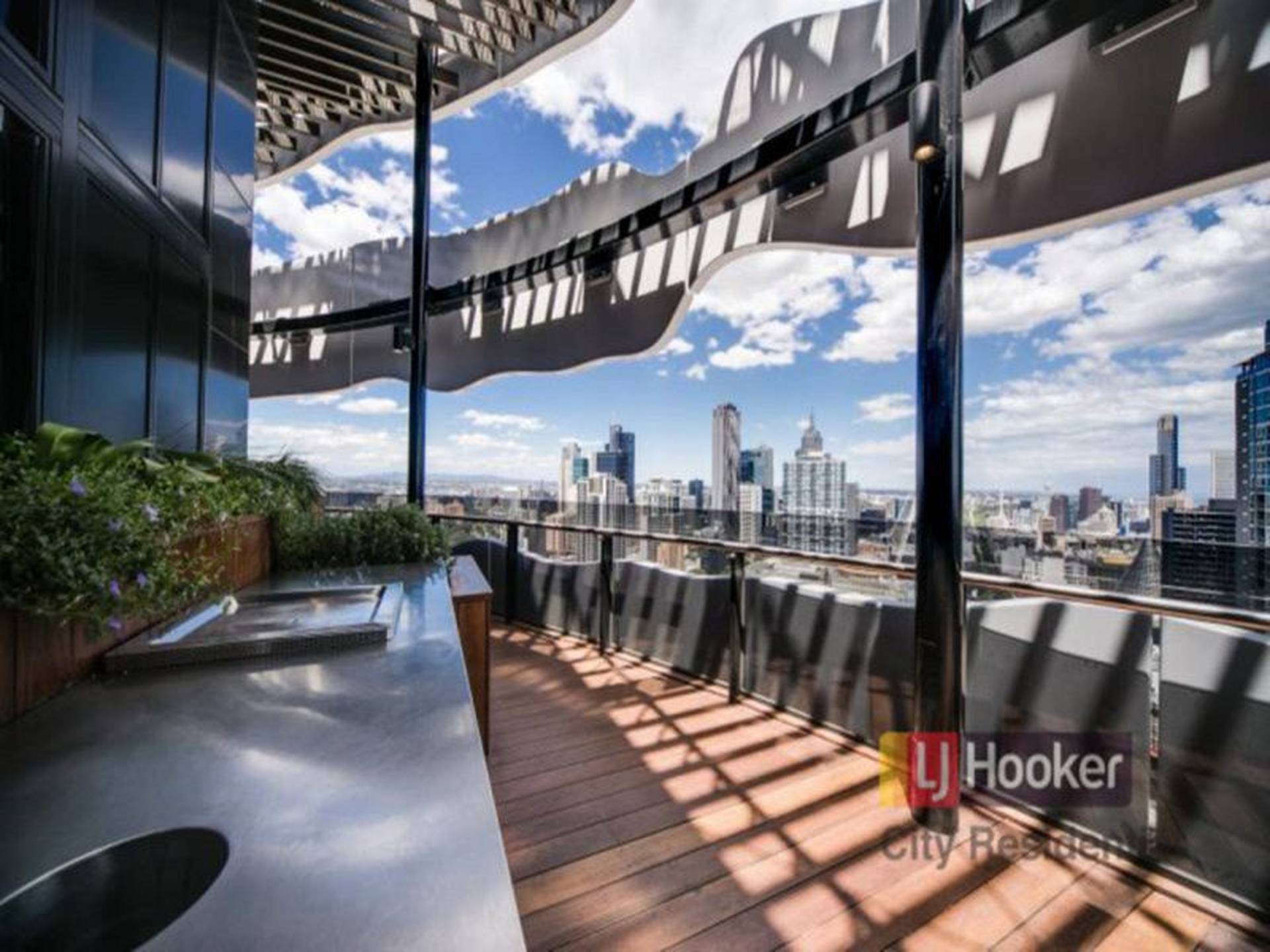 1001/551 Swanston Street, CARLTON