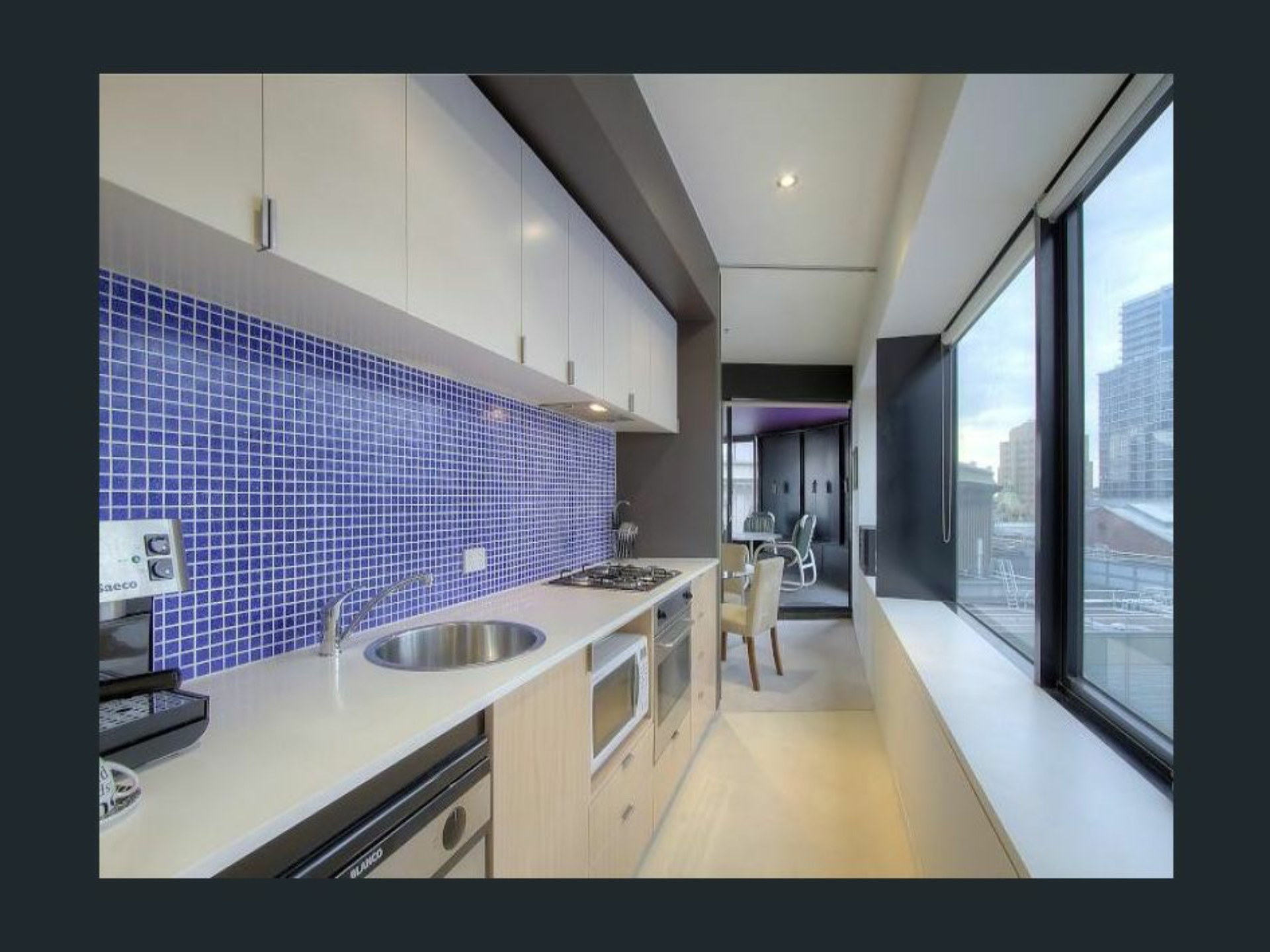 510/300 Swanston Street, MELBOURNE