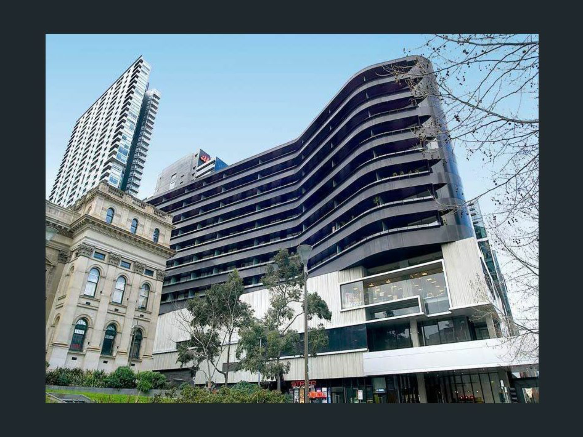 510/300 Swanston Street, MELBOURNE