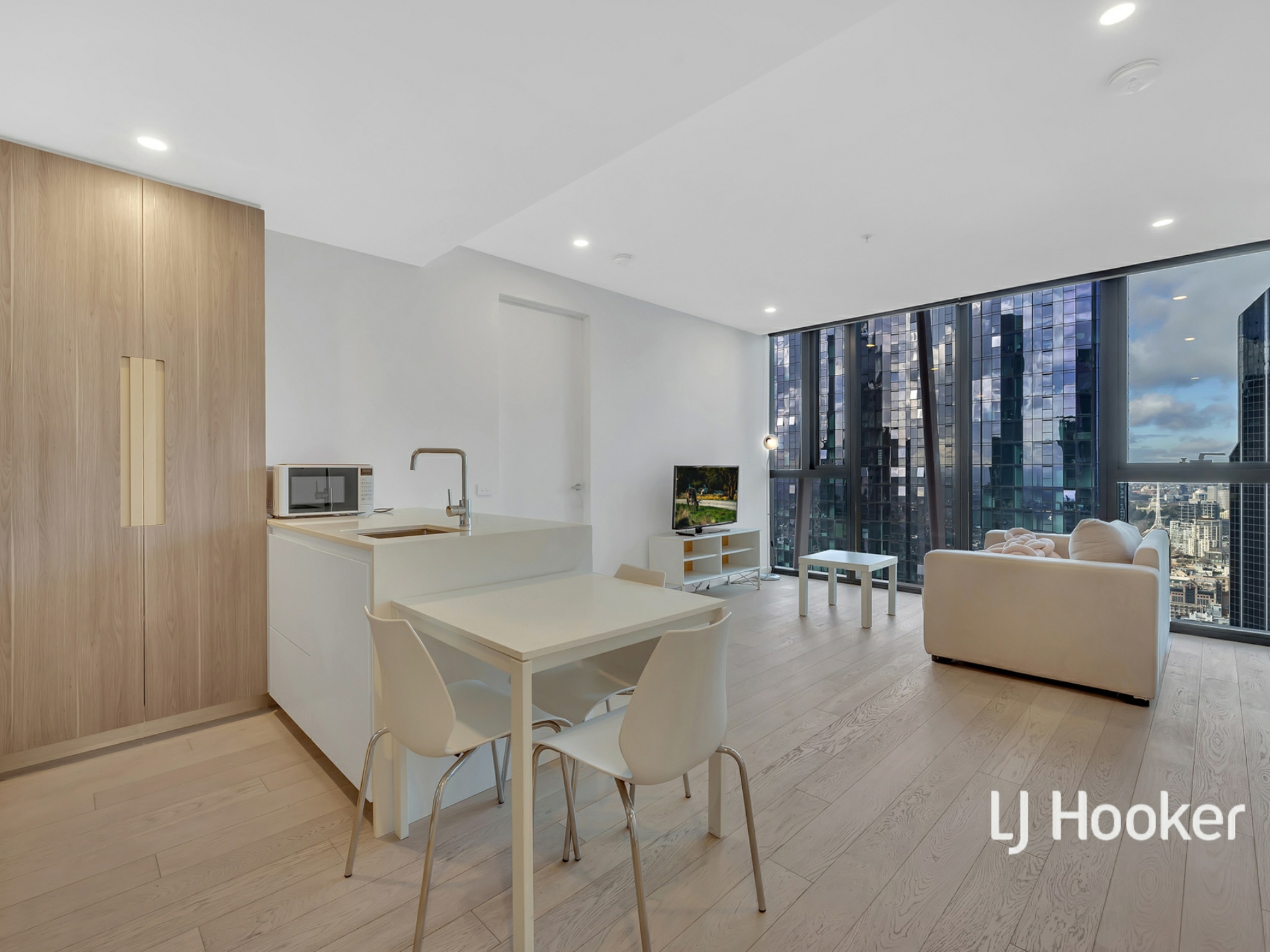 4703/60 A'beckett Street, MELBOURNE