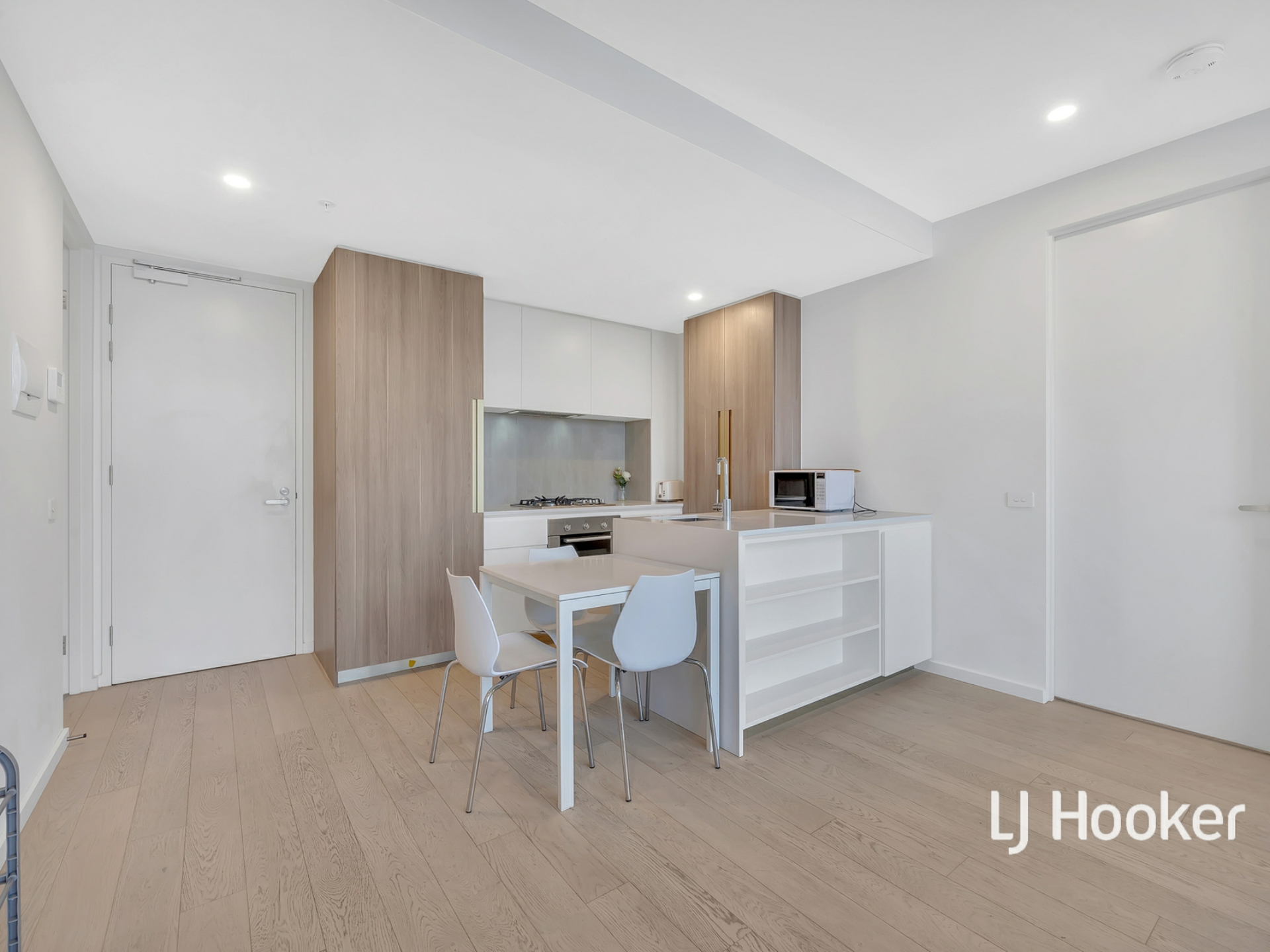 4703/60 A'beckett Street, MELBOURNE