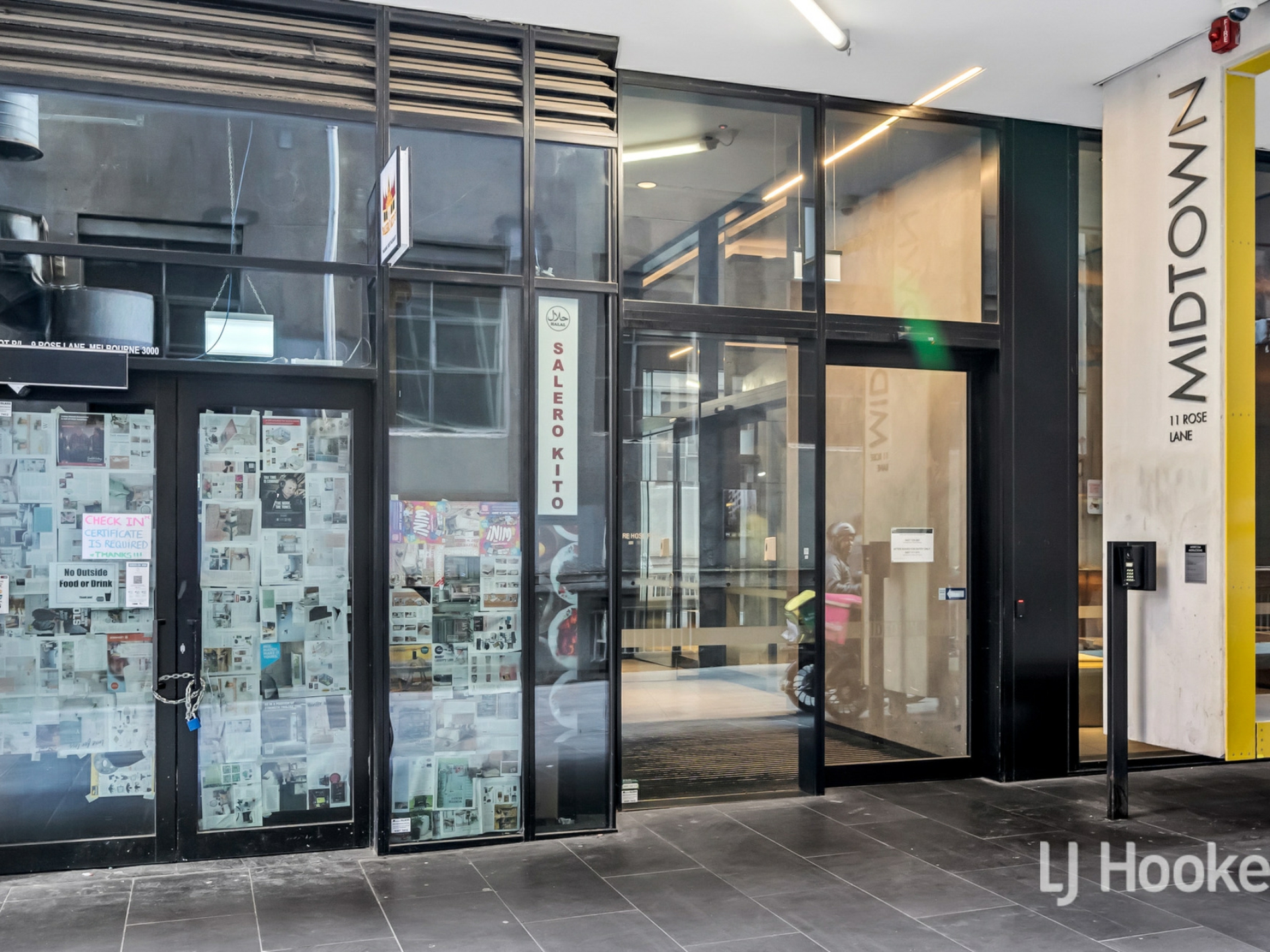 2809/11 Rose Lane, MELBOURNE
