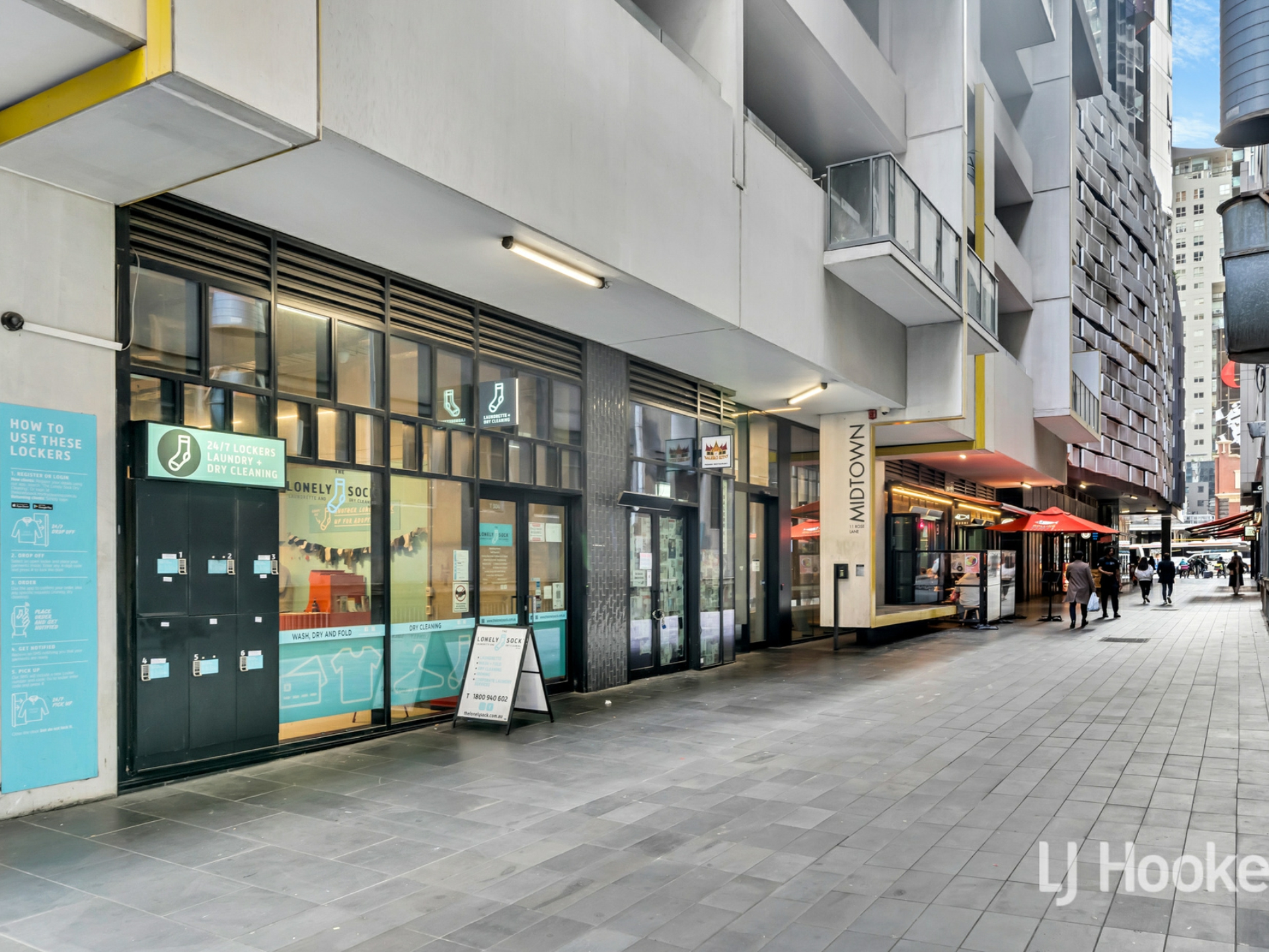 2809/11 Rose Lane, MELBOURNE