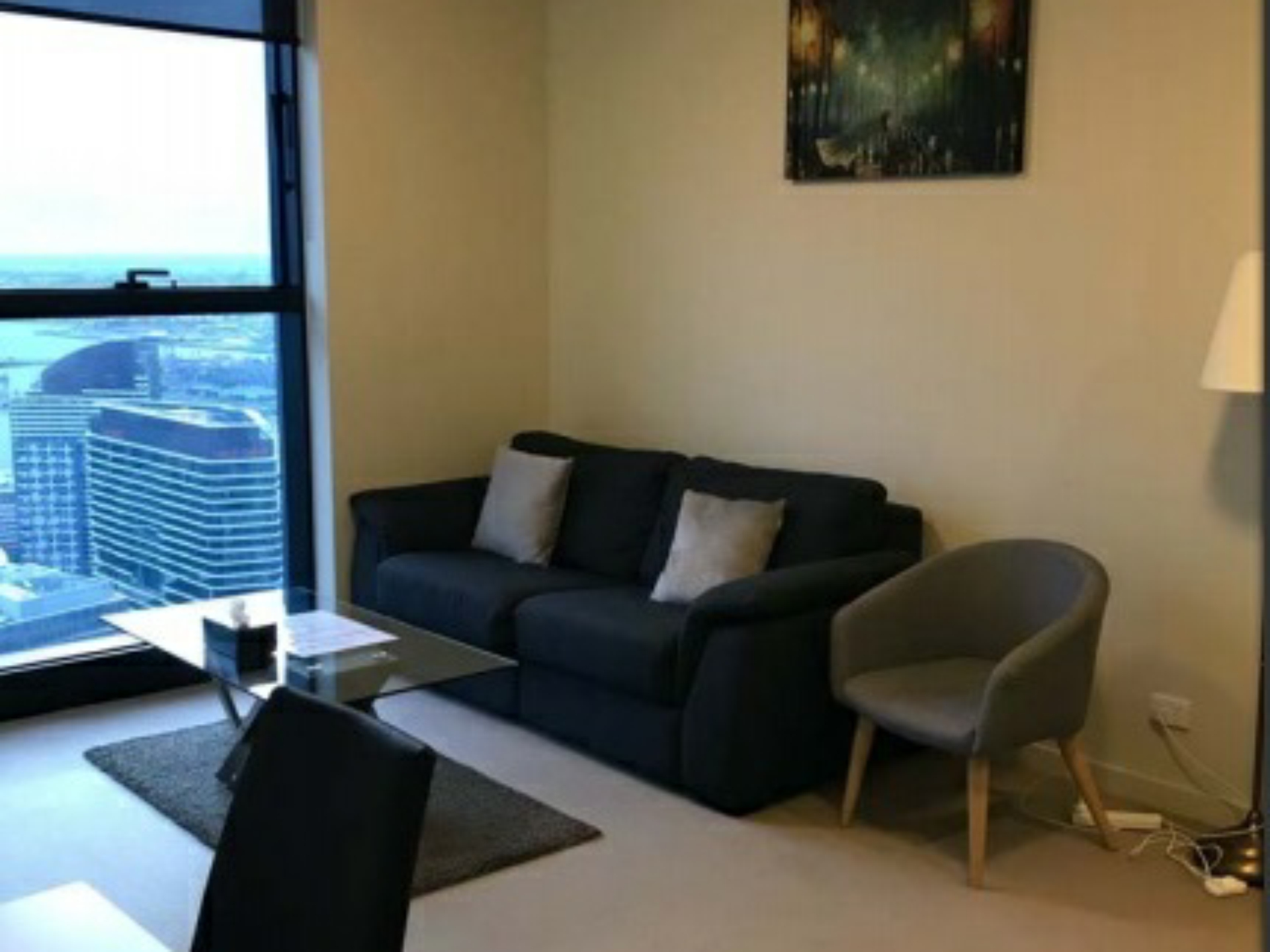 4510/568 Collins Street, MELBOURNE