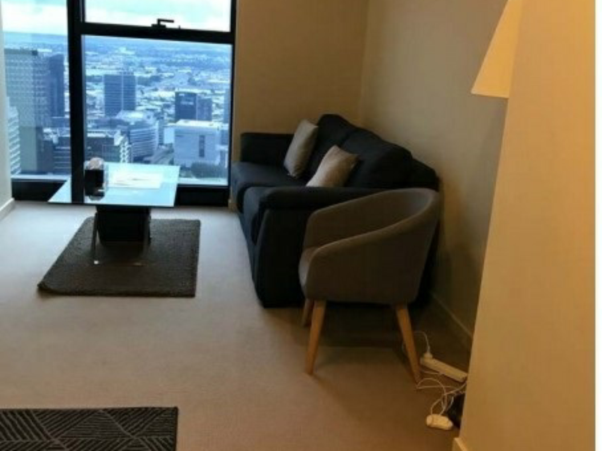 4510/568 Collins Street, MELBOURNE