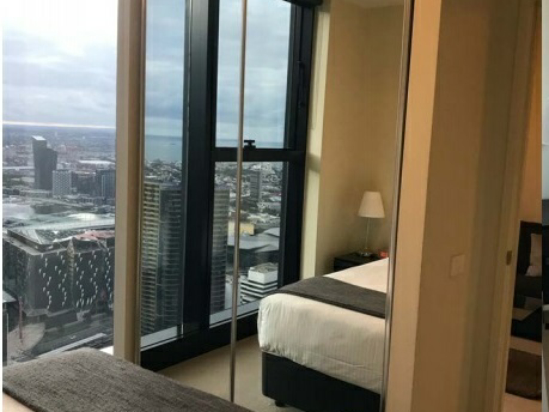 4510/568 Collins Street, MELBOURNE