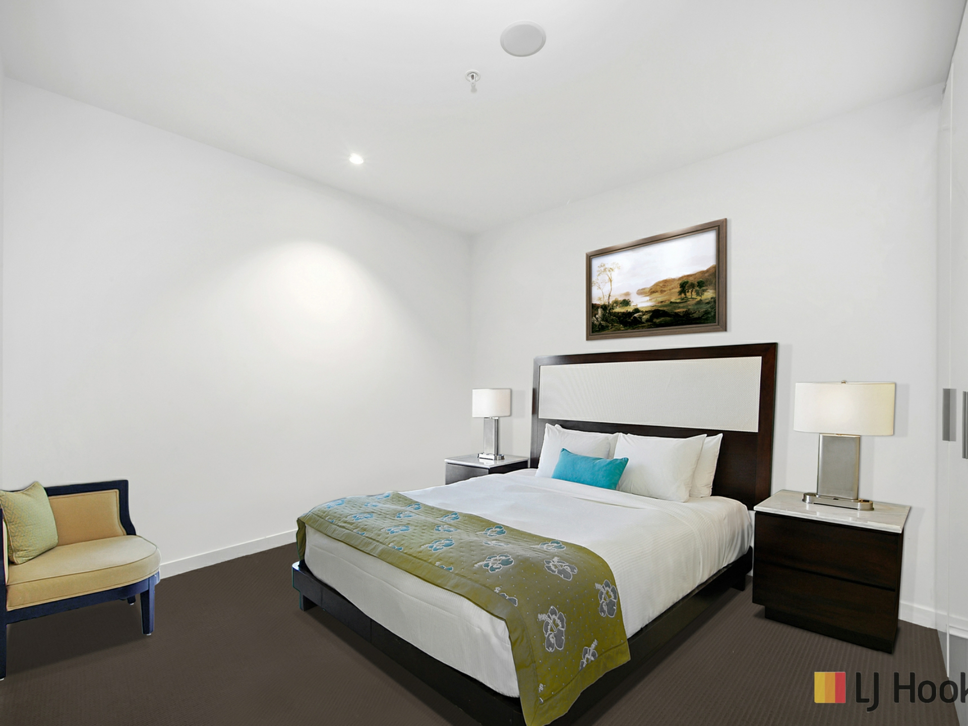 2506/33 Rose Lane, Melbourne