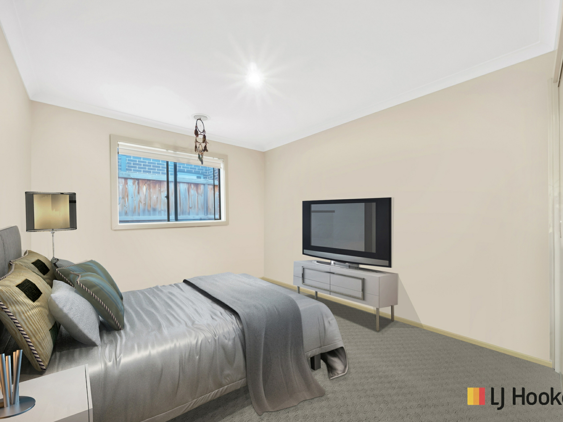 136 Eminence Boulevard, DOREEN