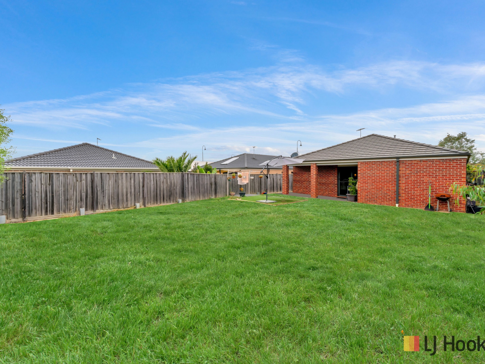 136 Eminence Boulevard, DOREEN
