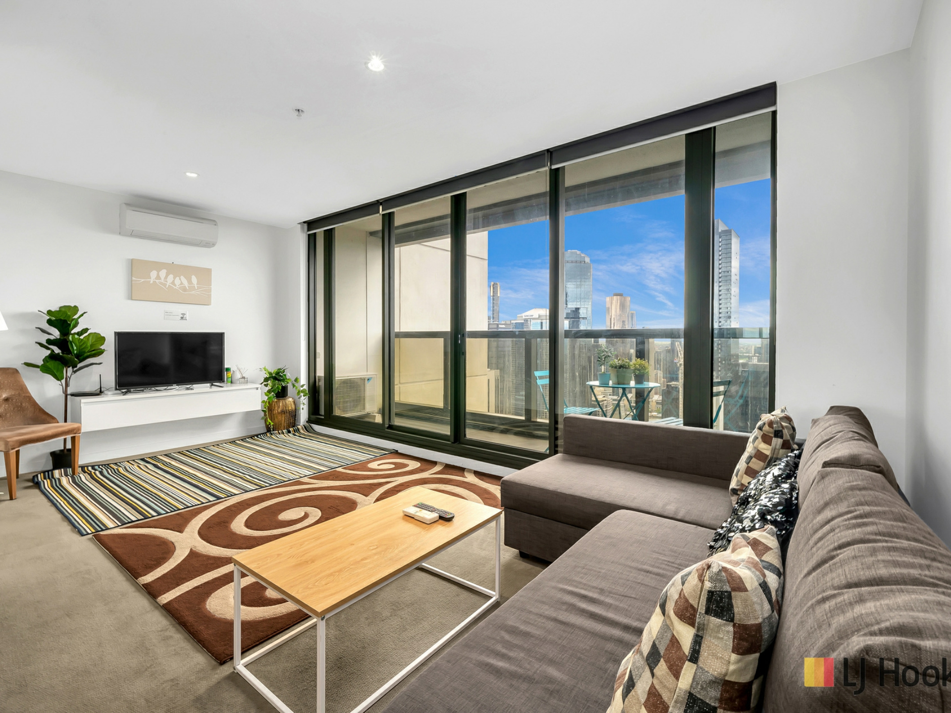 4506/639 Lonsdale Street, MELBOURNE