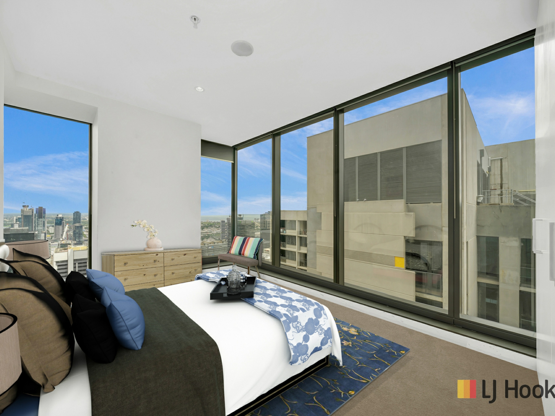 4506/639 Lonsdale Street, MELBOURNE