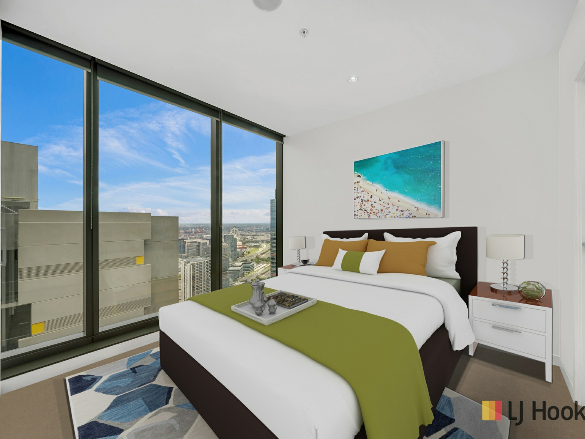 4506/639 Lonsdale Street, MELBOURNE