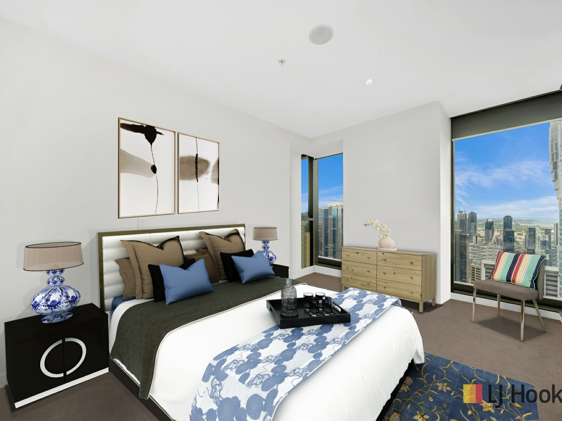 4506/639 Lonsdale Street, MELBOURNE