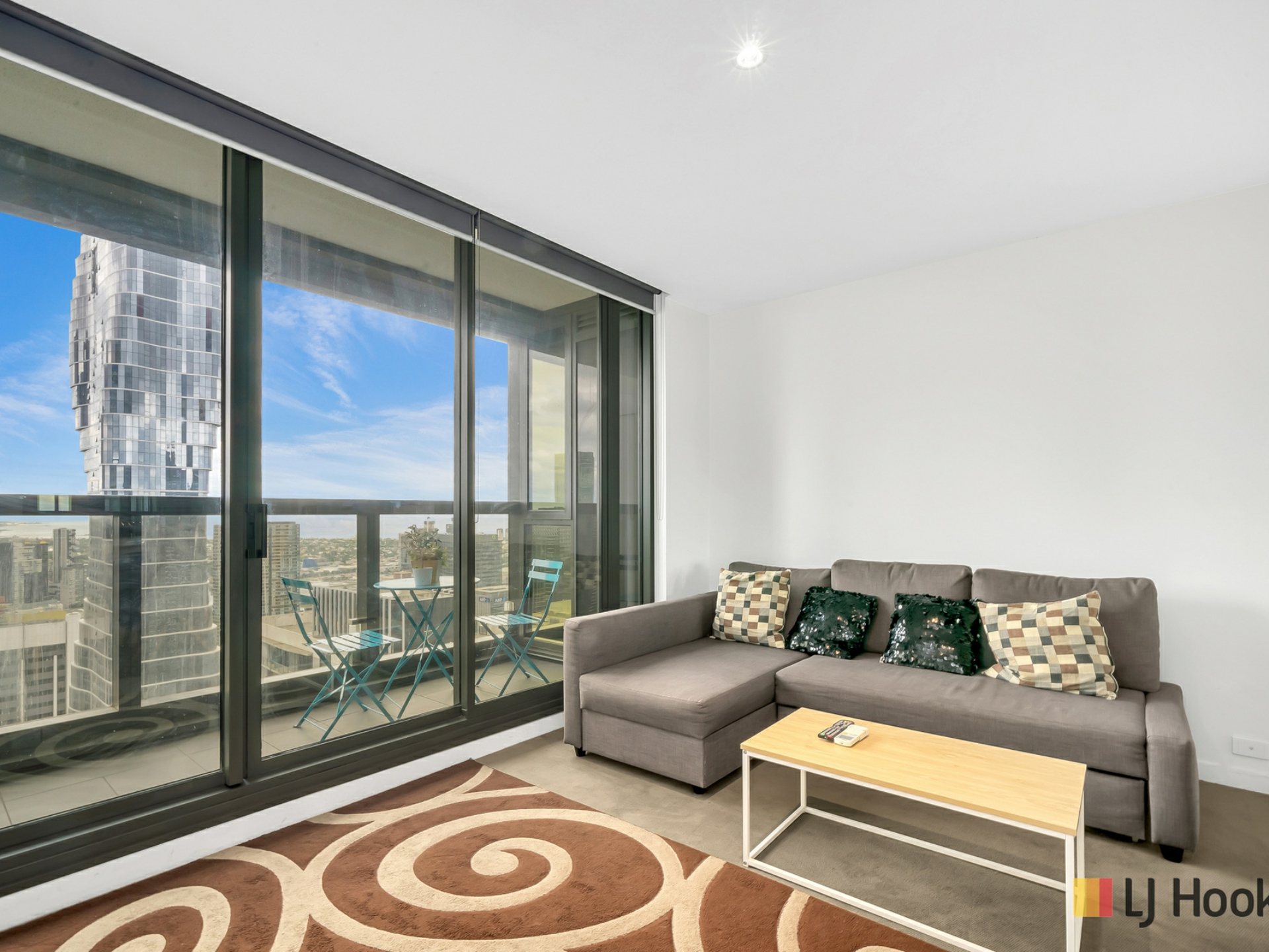 4506/639 Lonsdale Street, MELBOURNE