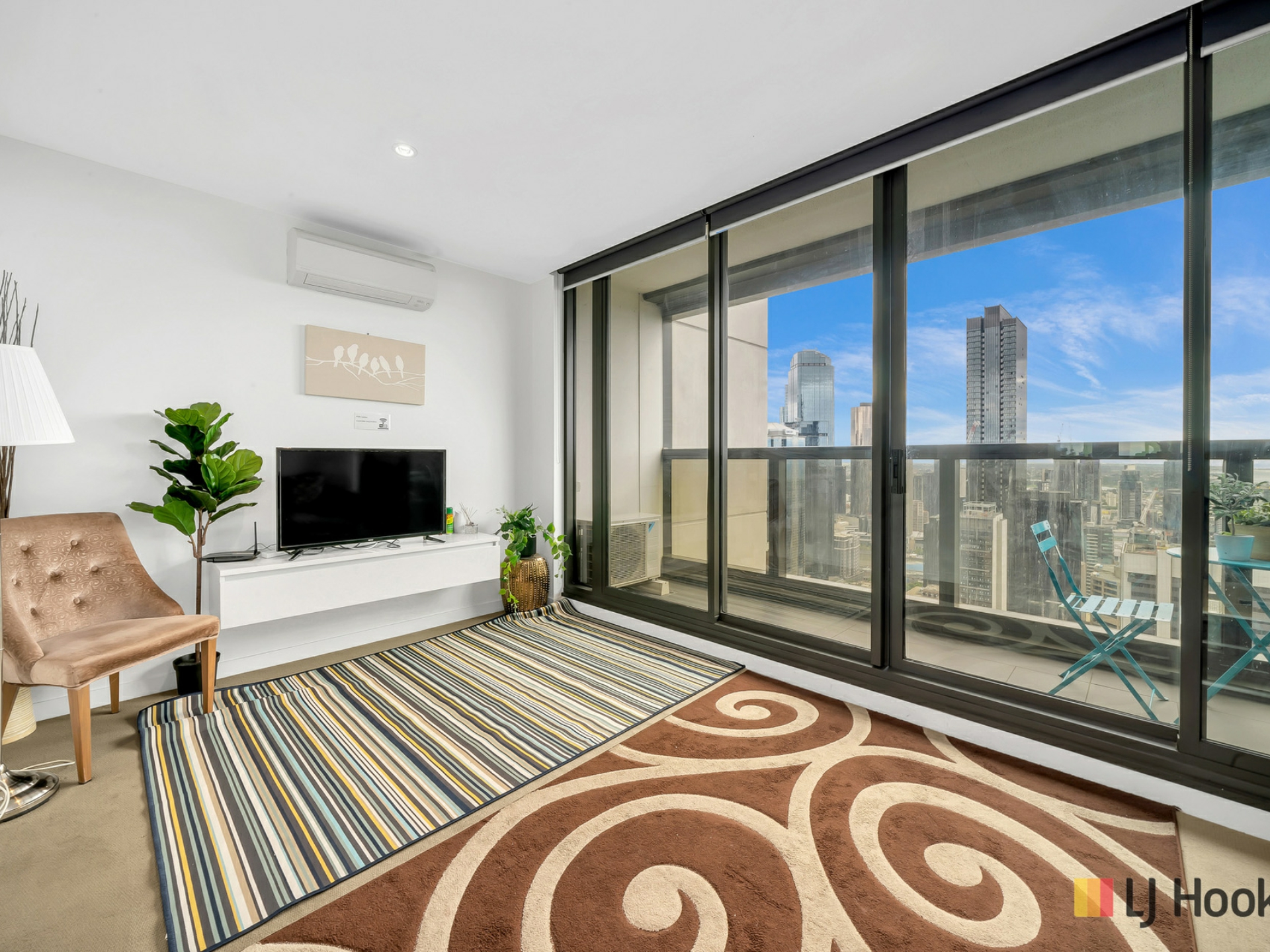 4506/639 Lonsdale Street, MELBOURNE