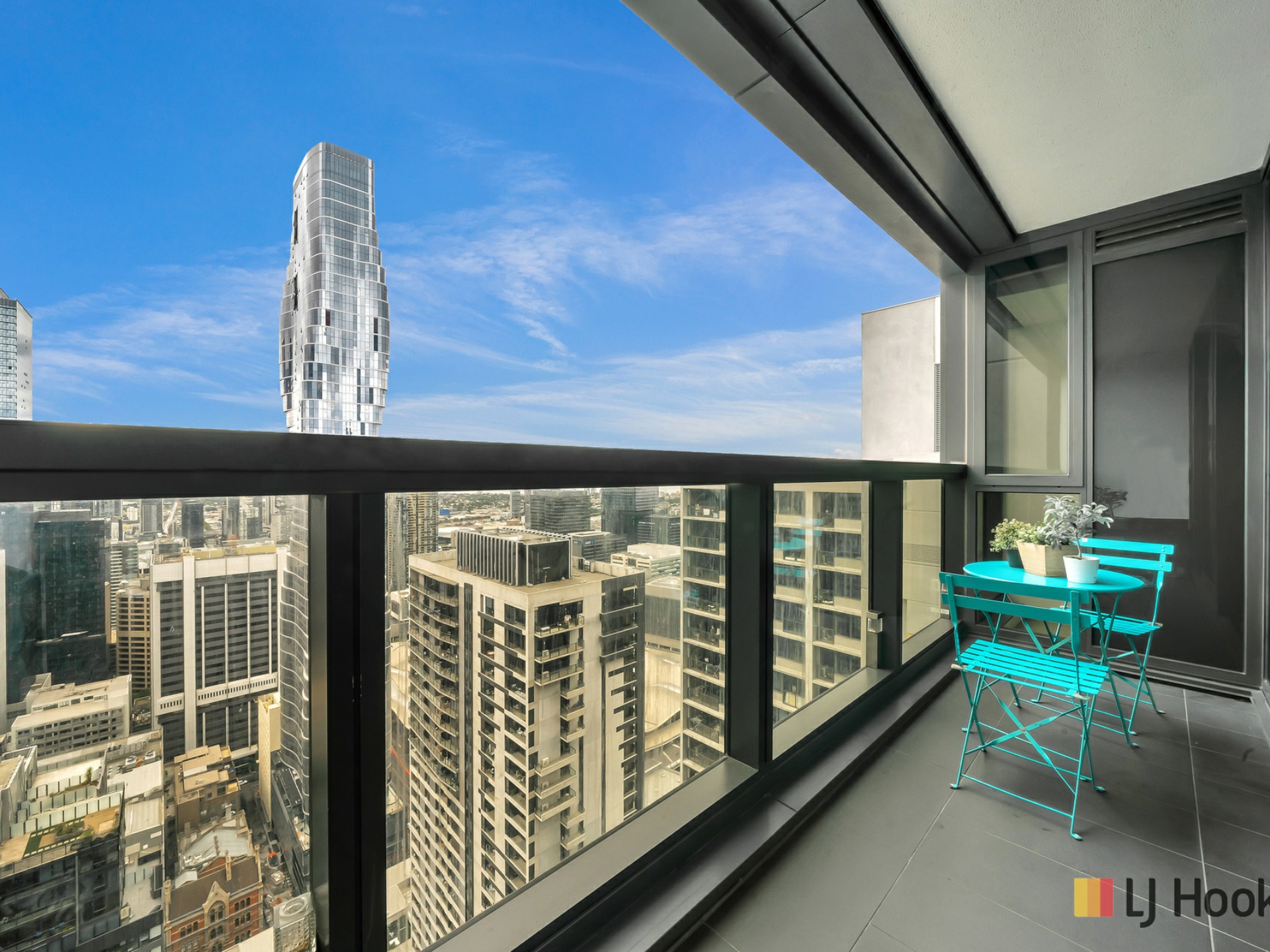 4506/639 Lonsdale Street, MELBOURNE