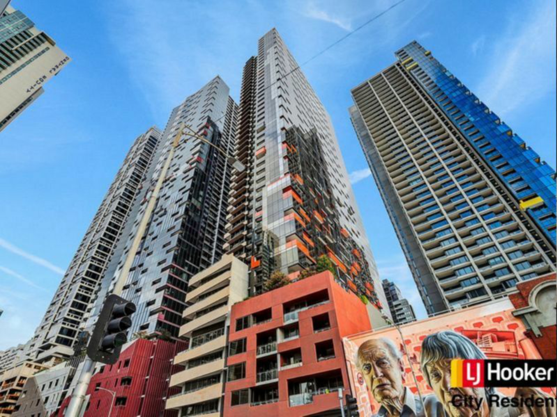 4506/639 Lonsdale Street, MELBOURNE