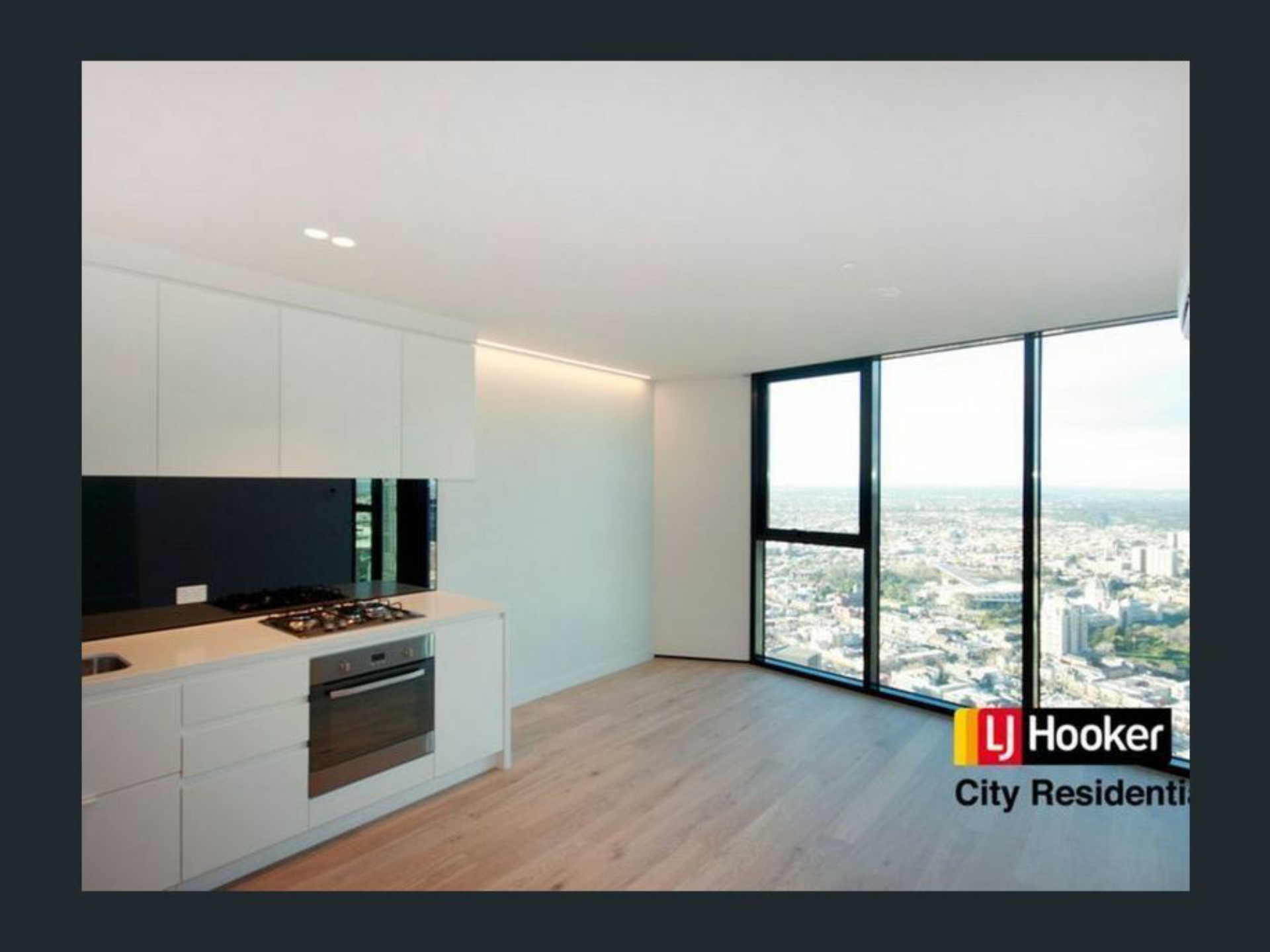 6603/442-450 Elizabeth Street, Melbourne