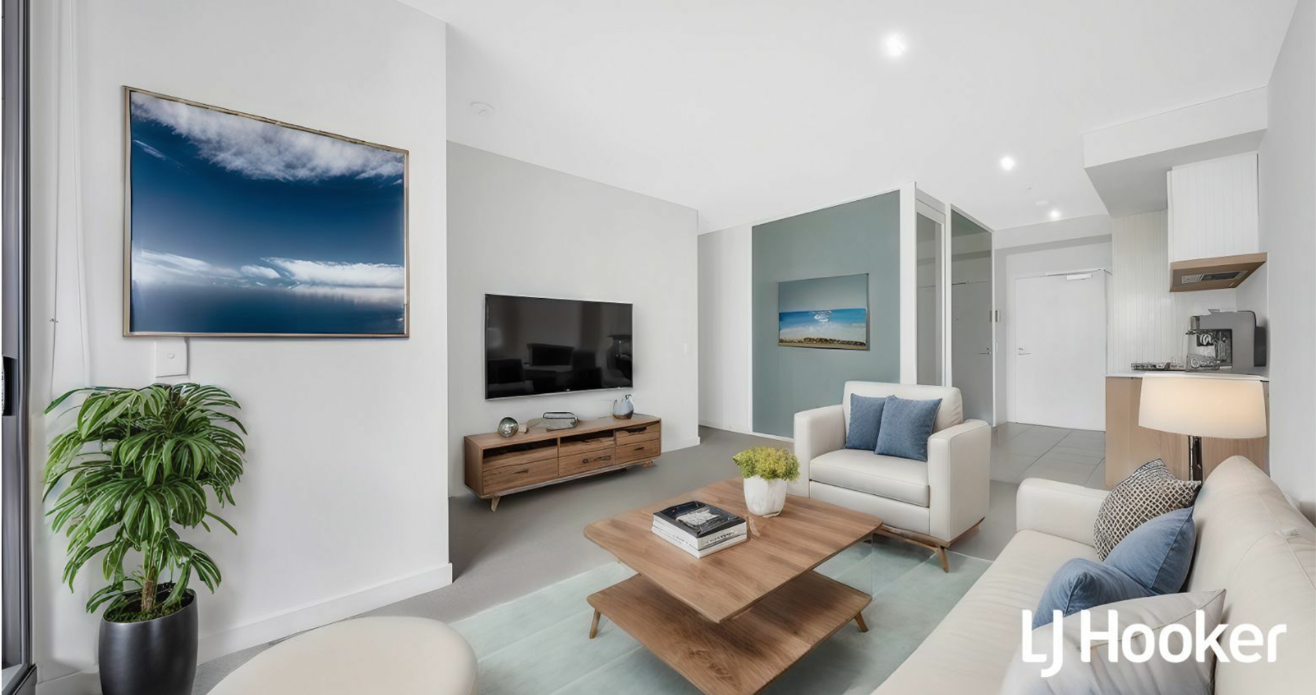 127F/11 Bond Street — photo 3 of 12
