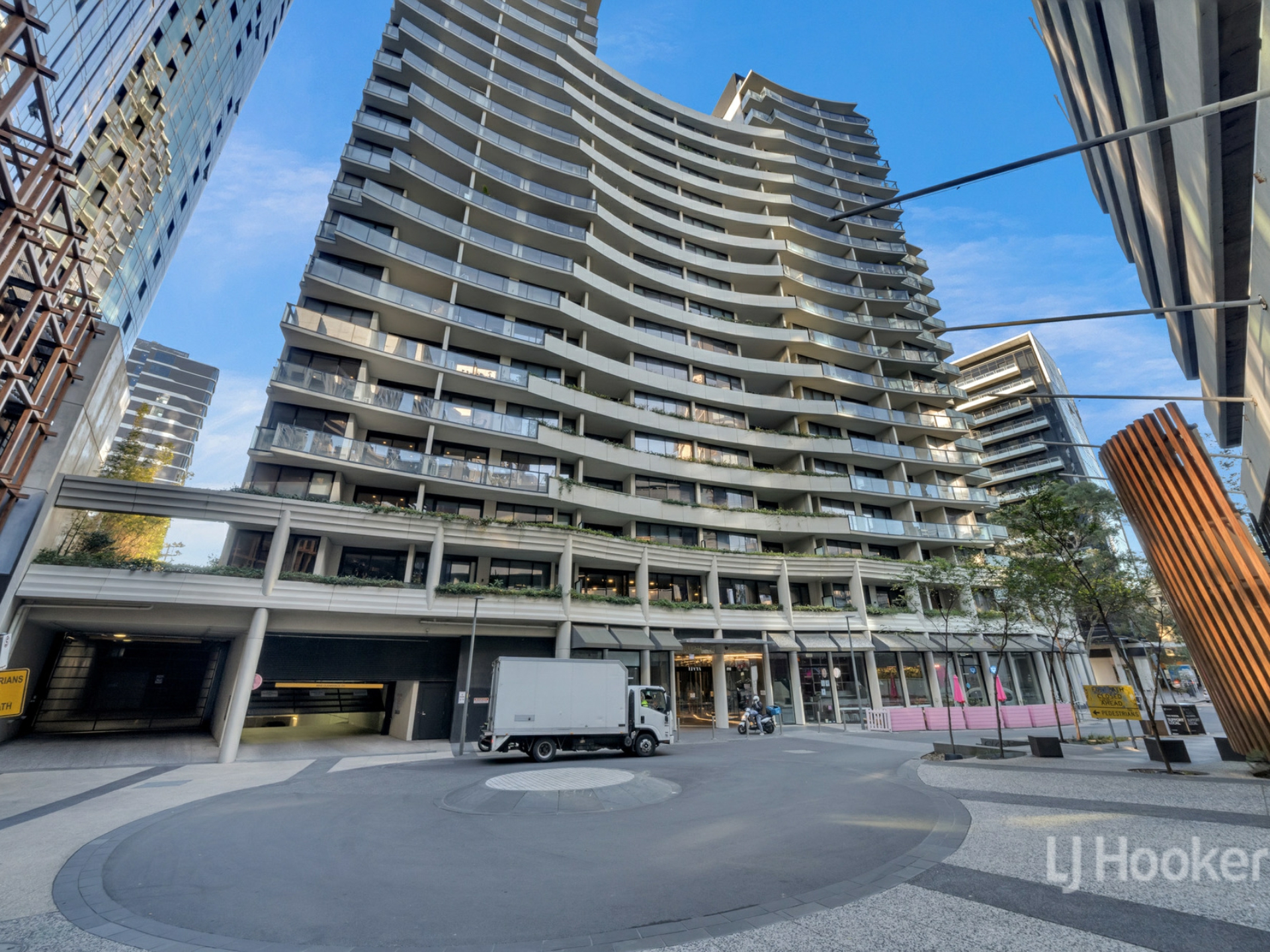 1005/8 Daly Street, SOUTH YARRA