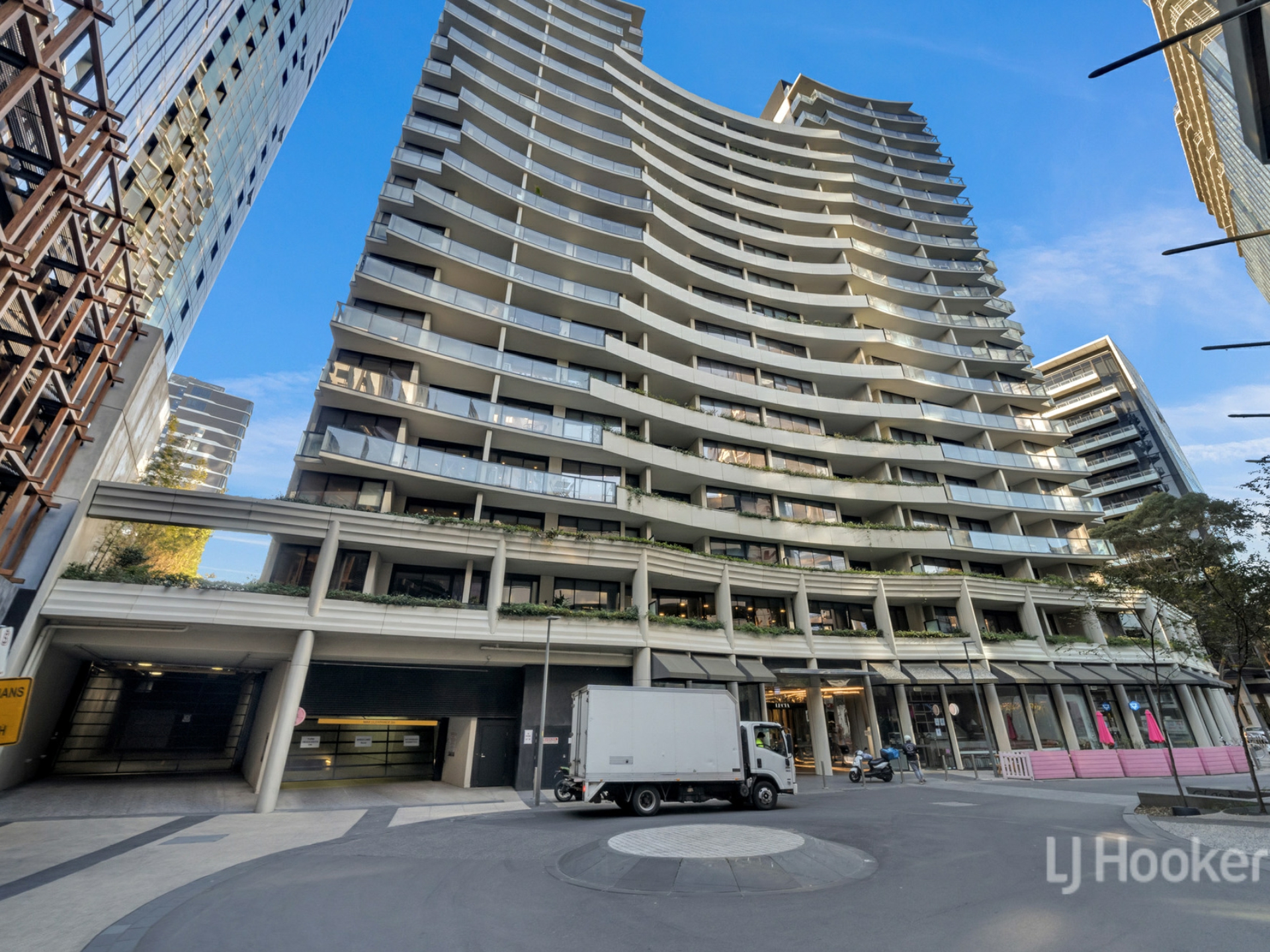 1005/8 Daly Street, SOUTH YARRA