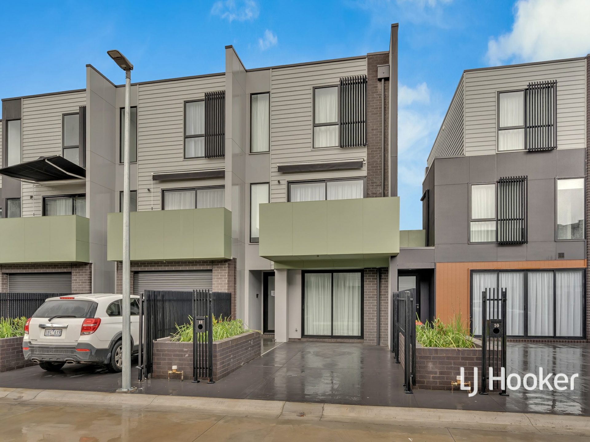 12 Blackwood Close, COBURG
