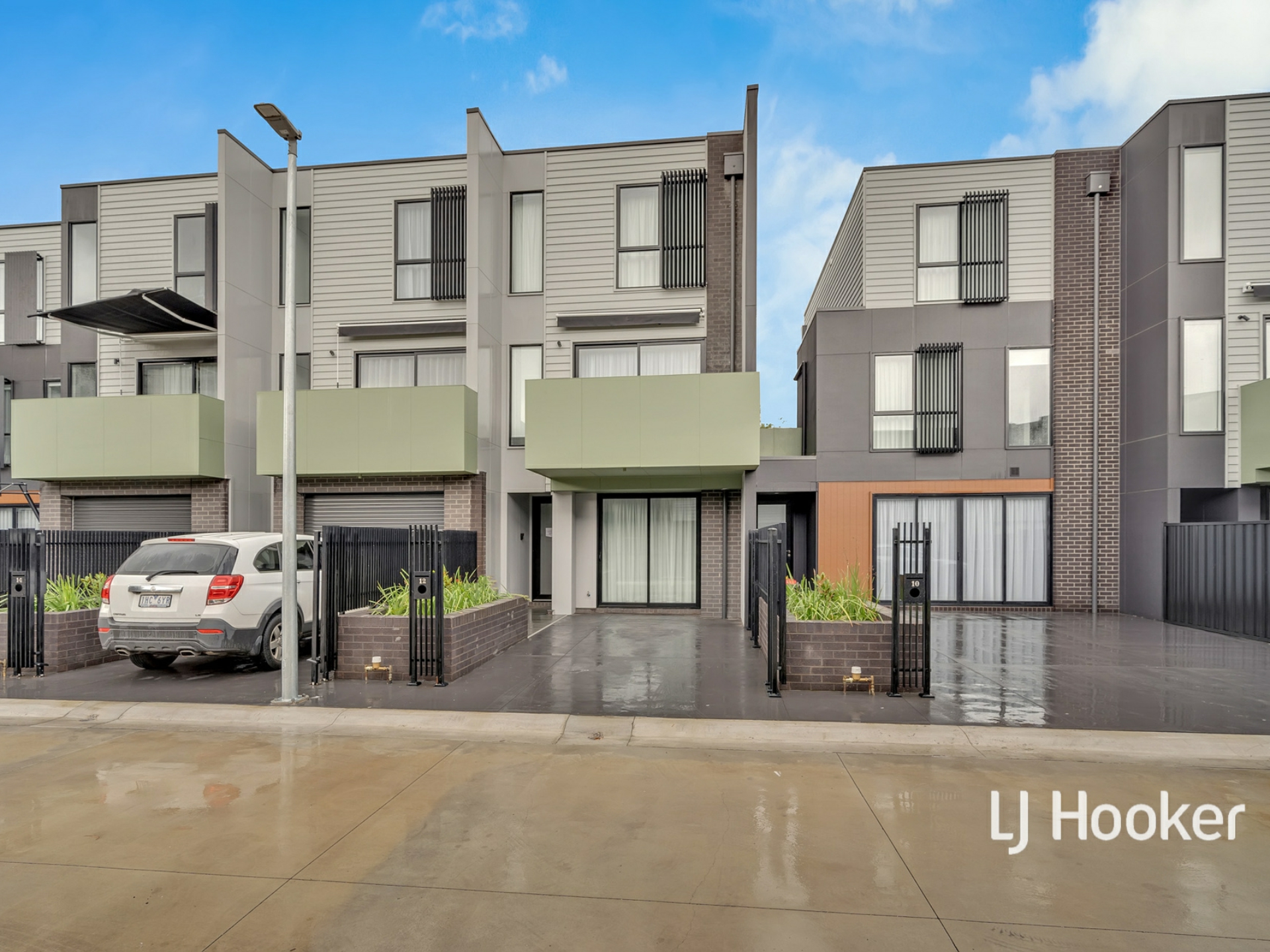 12 Blackwood Close, COBURG