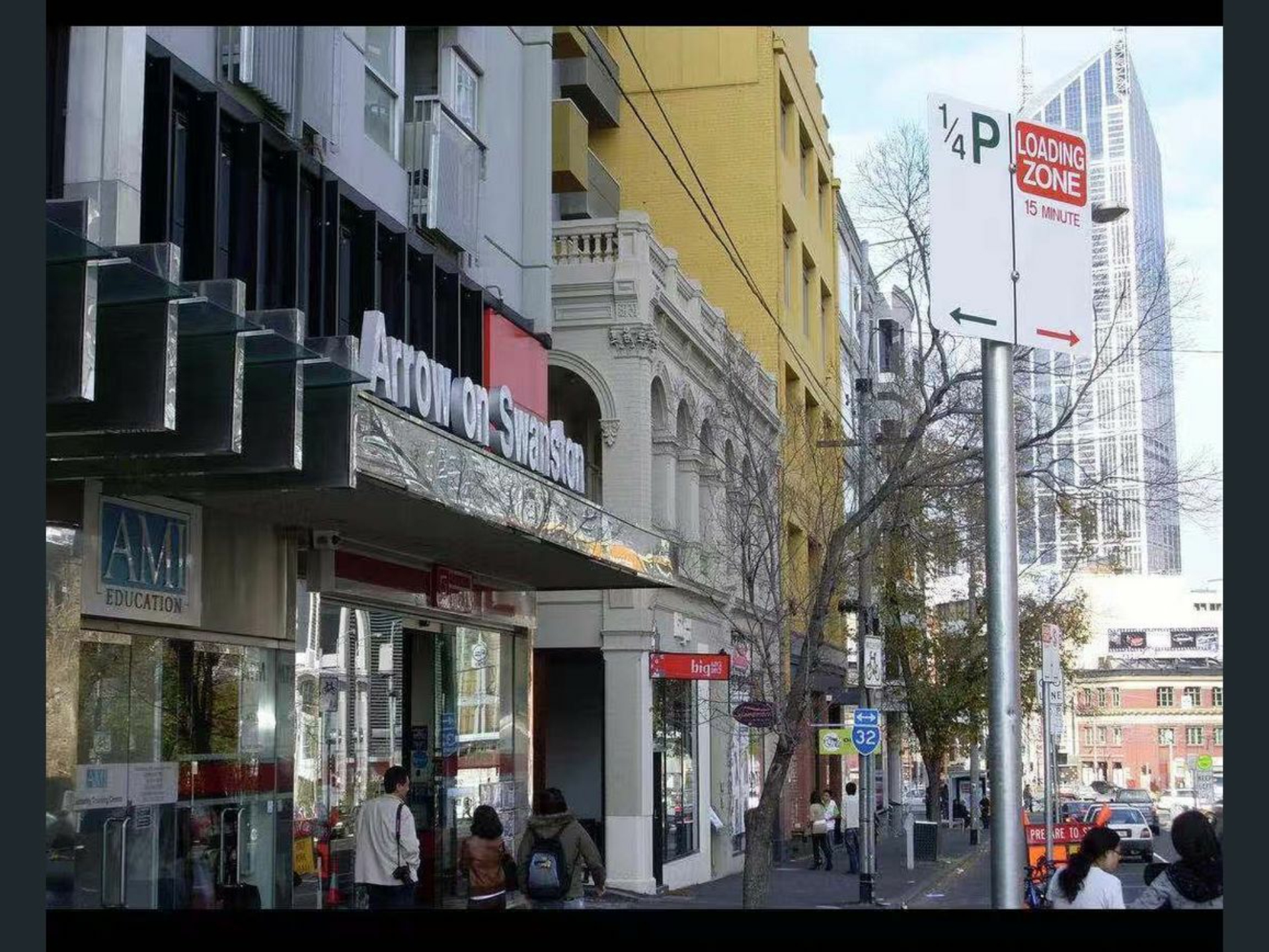 963/488 Swanston Street, CARLTON
