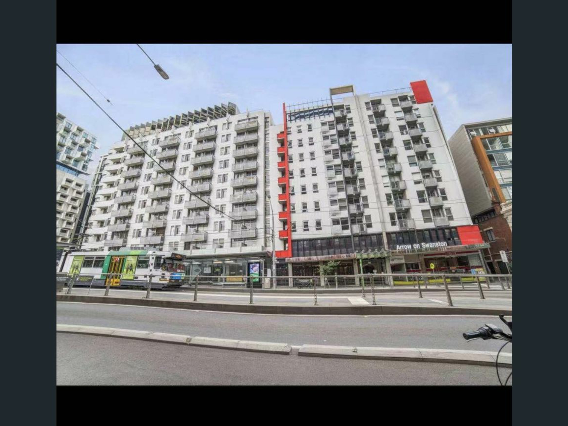963/488 Swanston Street, CARLTON