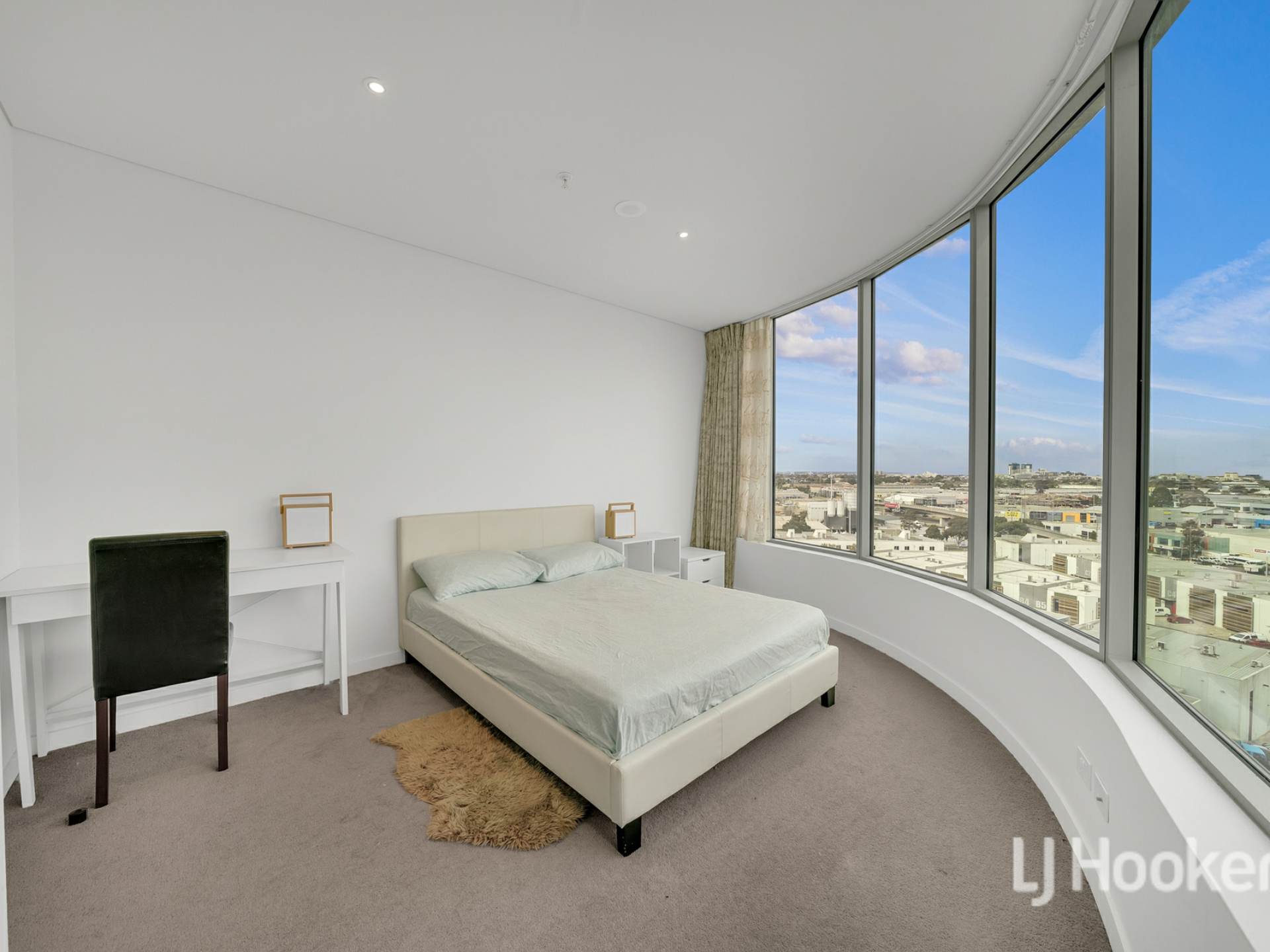 1101/81 South Wharf Drive, DOCKLANDS