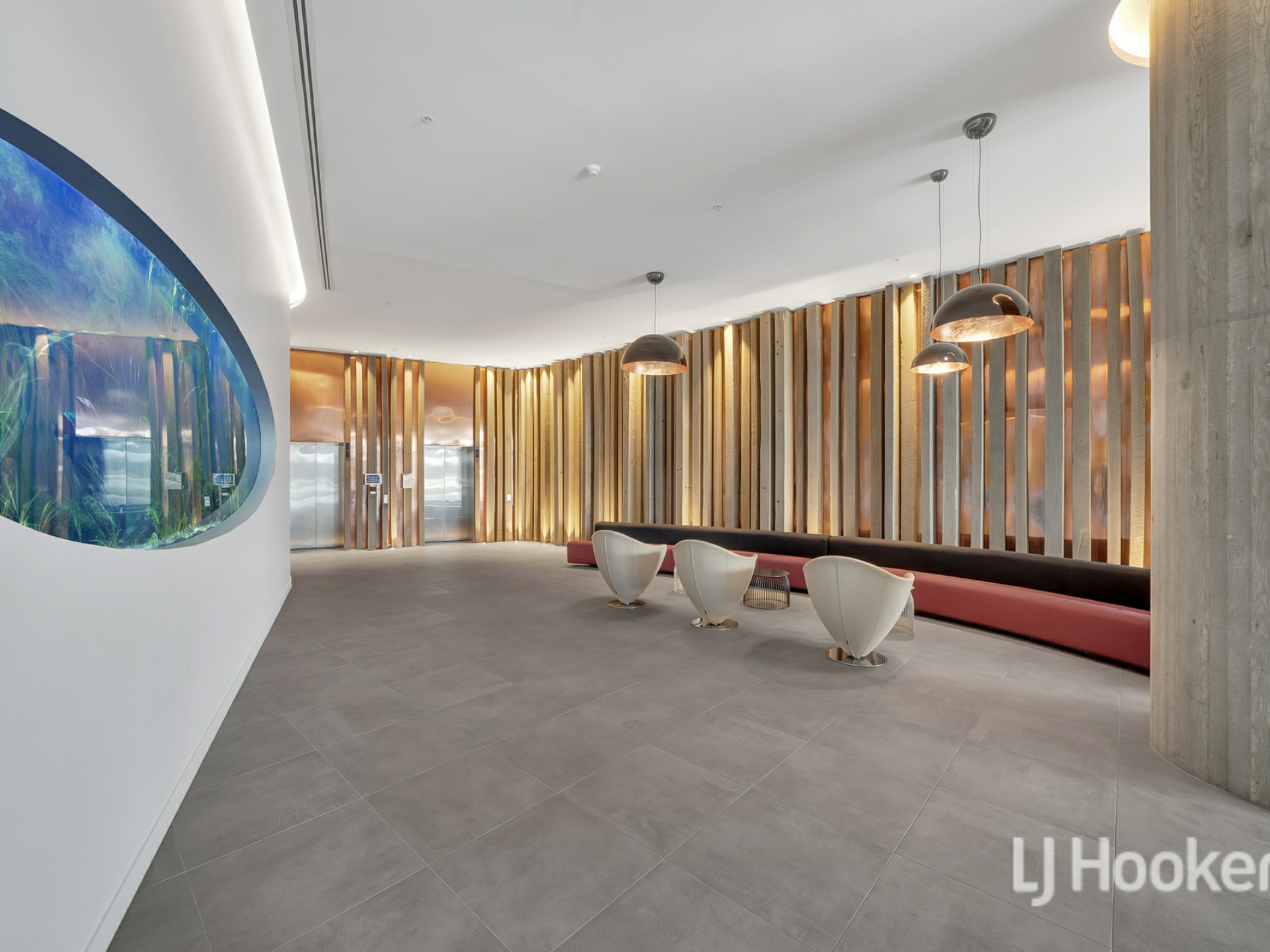 1101/81 South Wharf Drive, DOCKLANDS