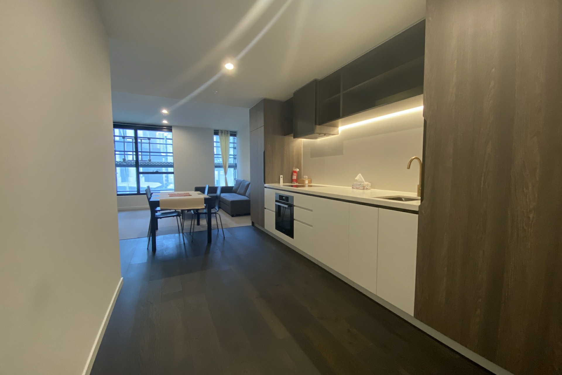 701/111-125 A'beckett Street, MELBOURNE