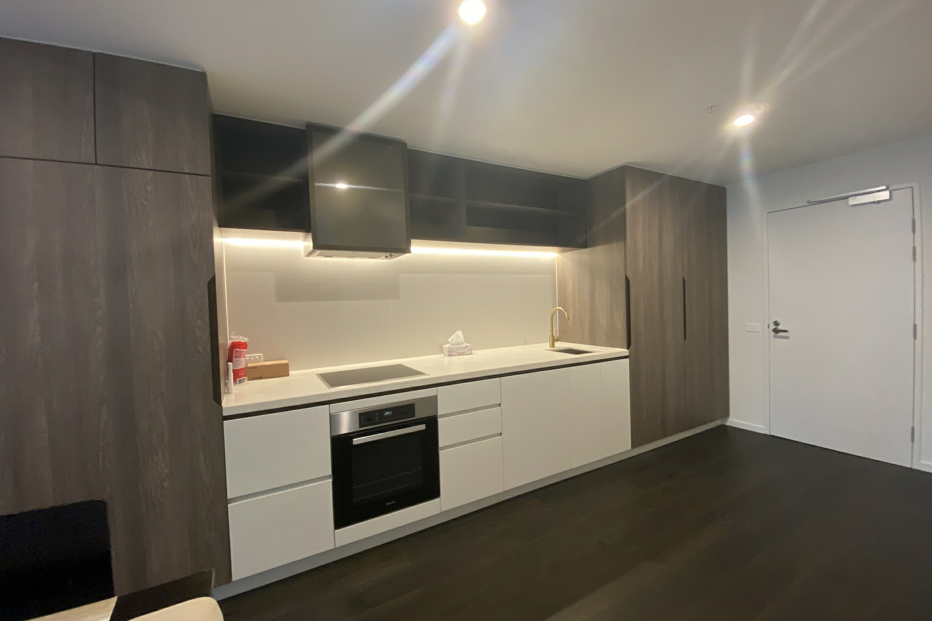 701/111-125 A'beckett Street, MELBOURNE