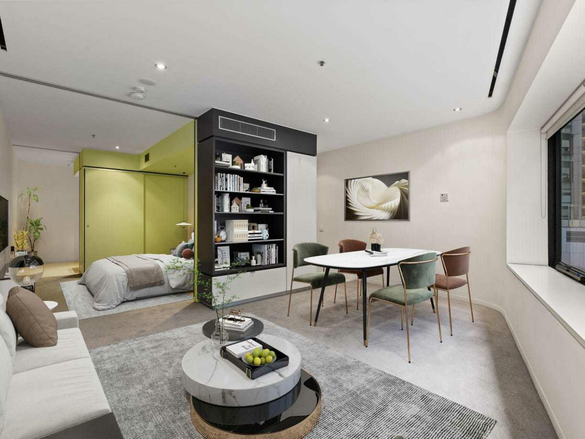 313/300 Swanston Street, MELBOURNE