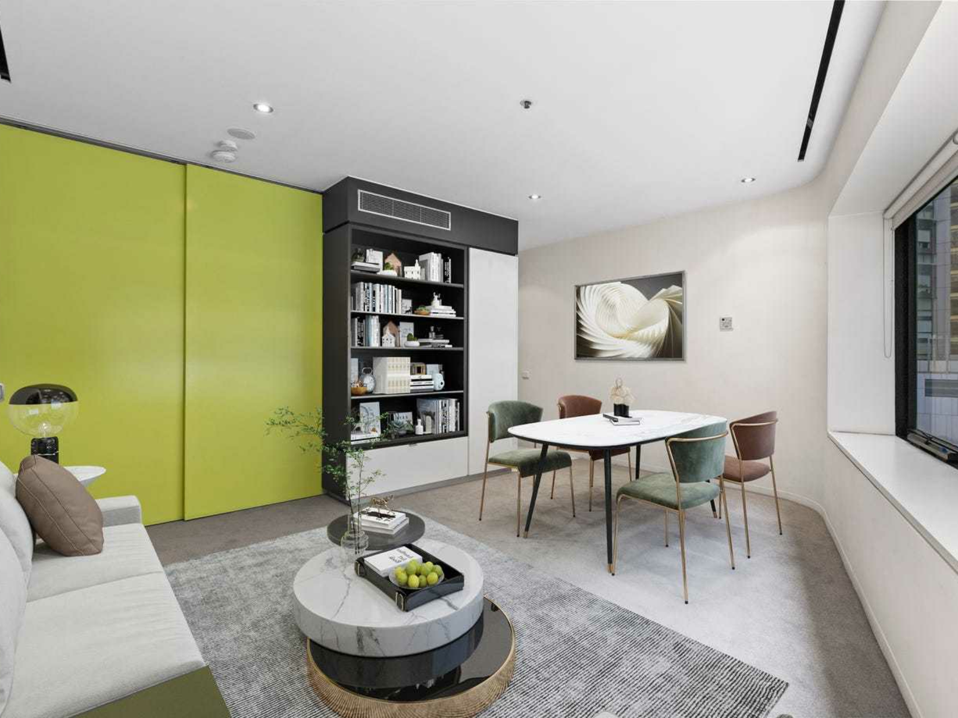 313/300 Swanston Street, MELBOURNE